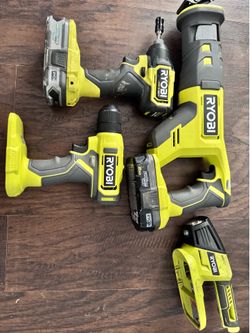 Ryobi