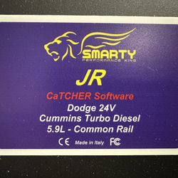 Smarty Jr Programmer 5.9 Cummins