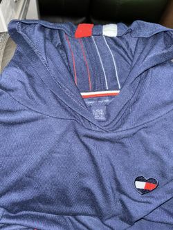 Tommy Hilfiger Girl Shirt 