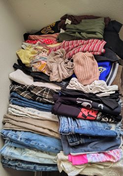 Girls Clothing