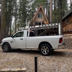 2023 Ram 1500 4x4 21k Miles!!