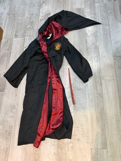 Harry Potter dress