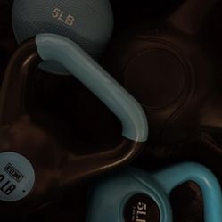 Weights 