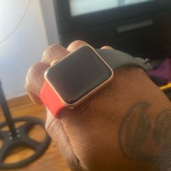 Apple Watch Series 3 42MM