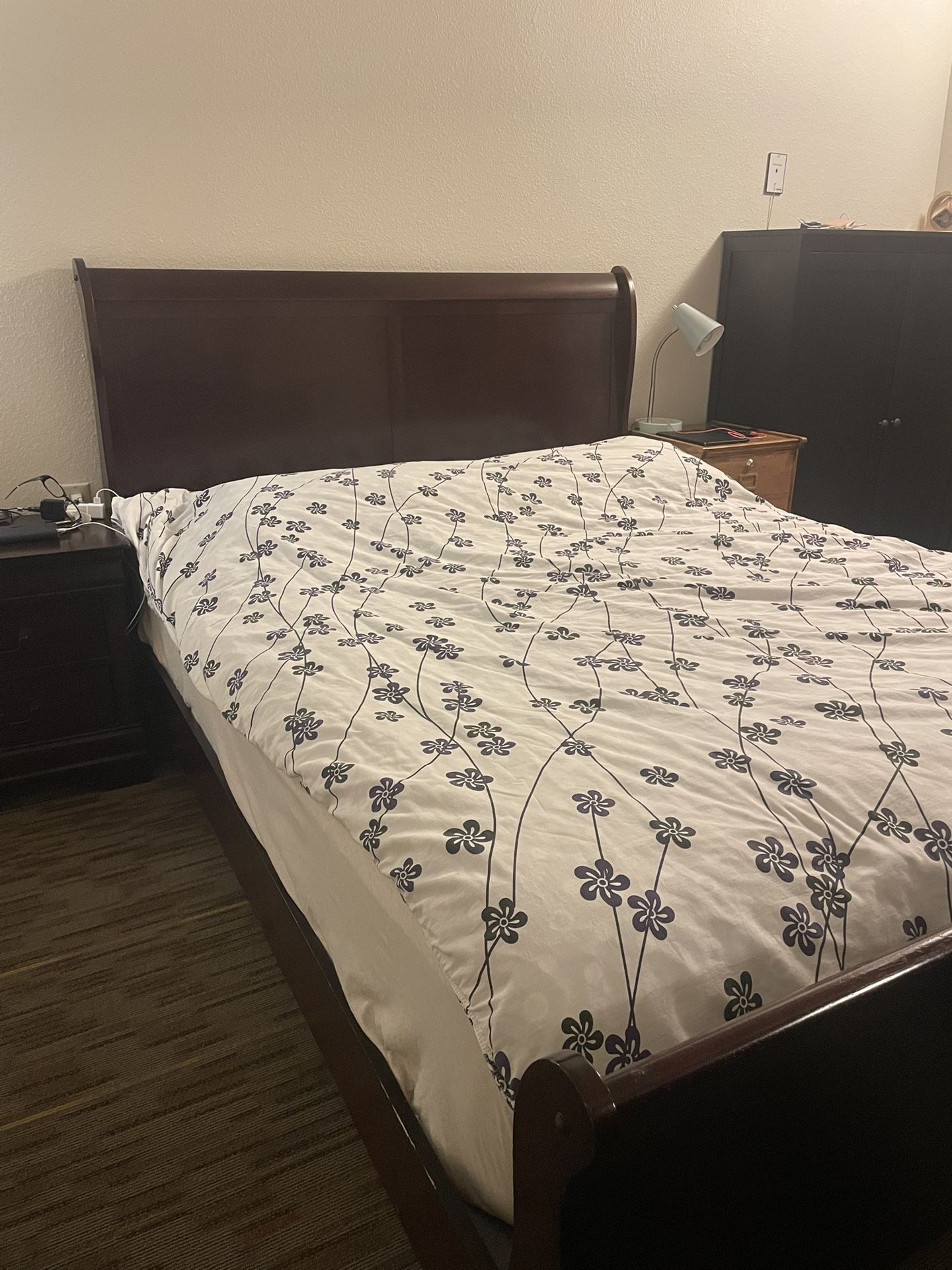 Bedroom Set
