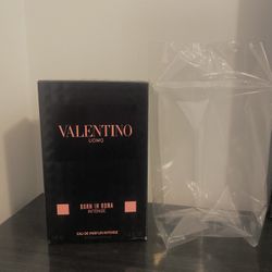 Valentino Born In Roma Umo Intense 100 Ml Brand New!!