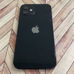 iPhone 12 (64GB) Unlocked 🌎 Liberado