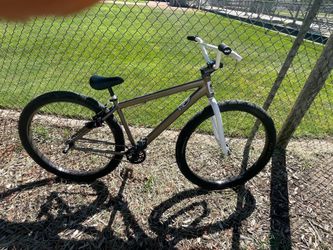 29” se high flyer hd
