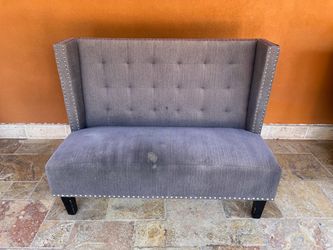 Love Seat Set of 2