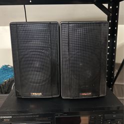 Klipsch Ksb 1.1 Speakers