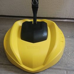 Pressure Washer Surface Cleaner