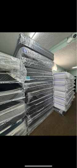 Mattress