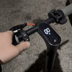Scooter For Sale