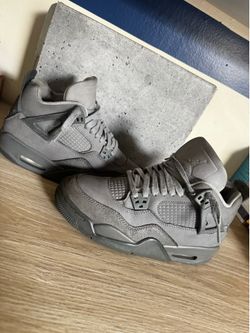 Jordan 4
