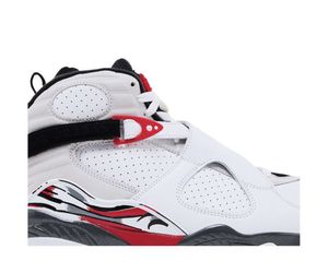 Air Jordan 8 Retro 'Bugs Bunny' 2025 (brand New)