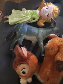 Toys