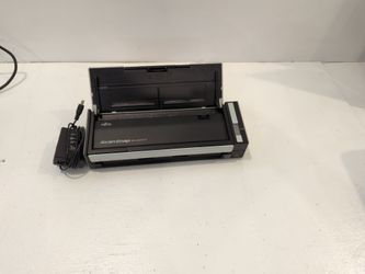 Duplex Document Scanner Fujitsu ScanSnap S1300i