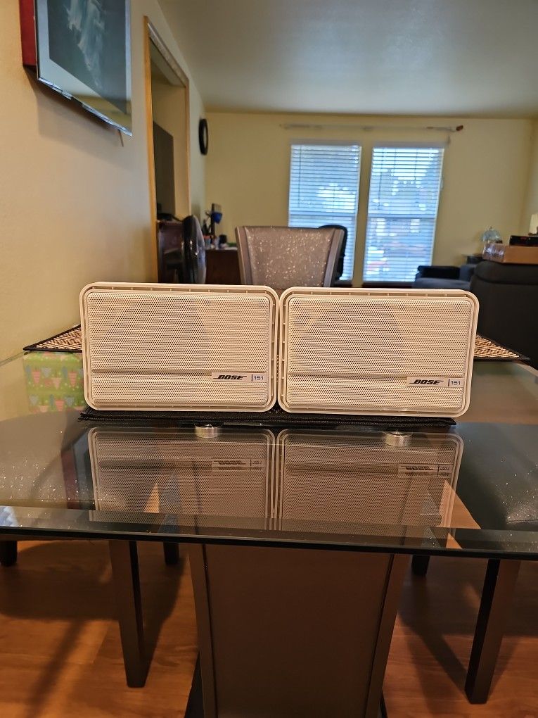 Bose 151