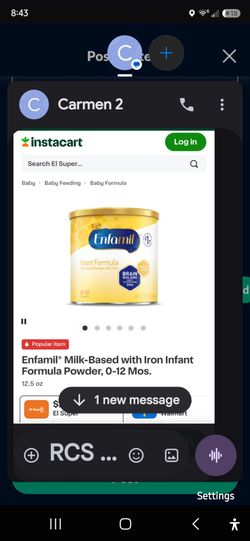 Enfamil