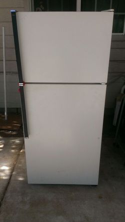 Fridge