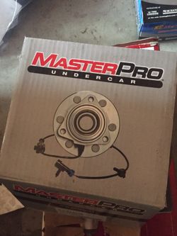 Rear Wheel bearing for Infiniti g35