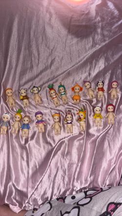 Authentic Sonny angels for sale