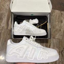 CPFM Air Force 1