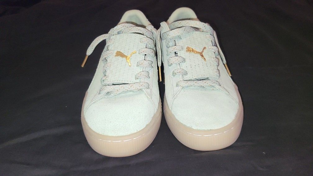 Puma Suede Epic Remix