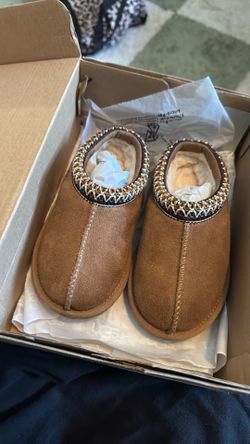 Toddler Ugg