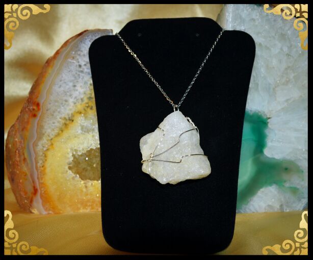 Healing Crystal-Protection against negative energy