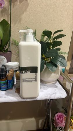 Esthemax normal cleanser