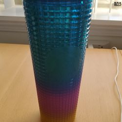 Brand NEW Starbucks Coffee  Latte Cold Drink  Cup