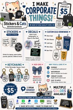 office items
