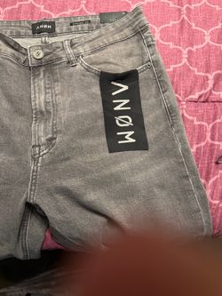 ANOM pants