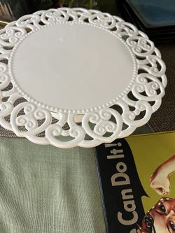 Cake Stand Co 10”