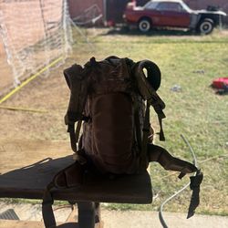 Badlands Hunting Backpack