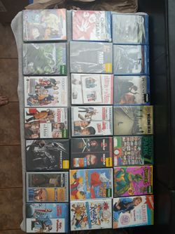 Dvds