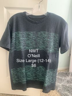NWT Boys Shirts