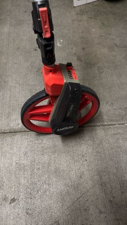 Measuring Wheel
