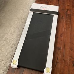 Soozier Walking Treadmill