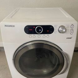 Samsung Stackable Electric Dryer 