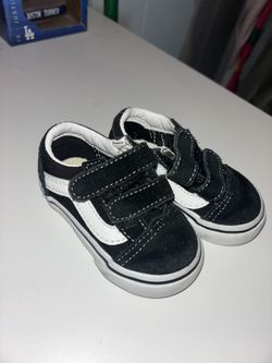 Toddler Vans