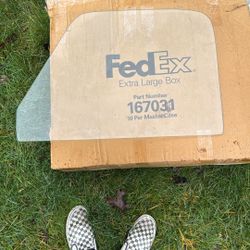 Free F100 Door Glass’s