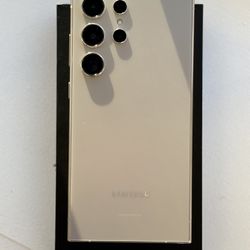 Samsung Galaxy 24 Ultra 