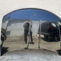 2009-2020 DODGE JOURNEY HOOD OEM