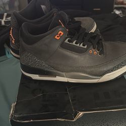 Jordan 3