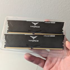 32gb DDR5 RAM