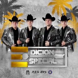 Edicion Especial tickets