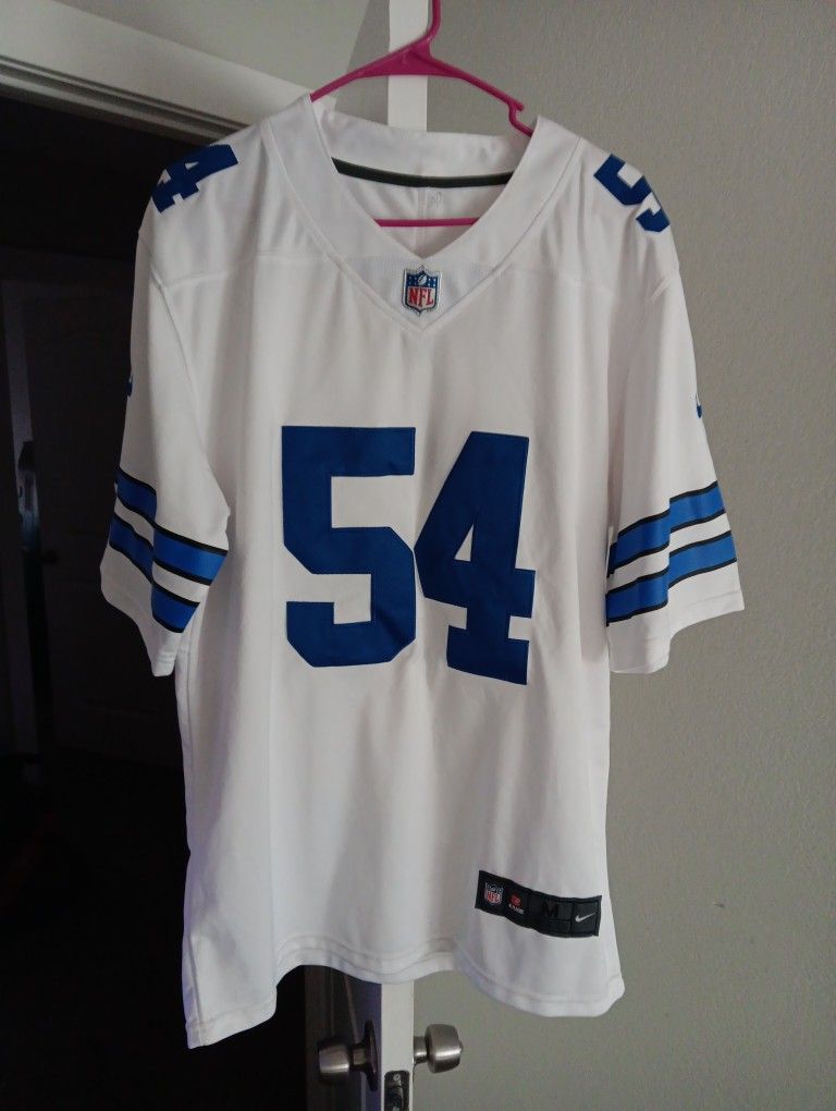 NFL DALLAS COWBOYS JAYLON SMITH #54 JERSEY