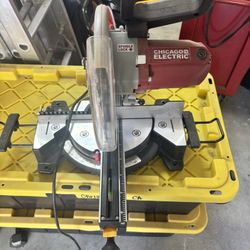 Miter Saw